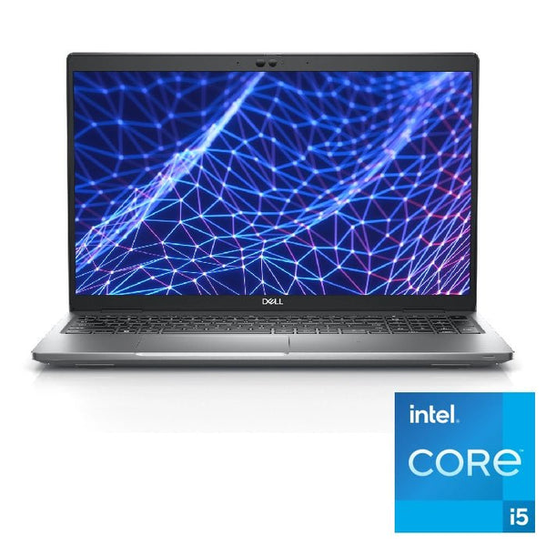 LAPTOP-DELL-LATITUDE-5530-CI5-1235U-16G-(1T.SSD-SAMSUNG-980-NVME-PCIe4)-Intel Iris Xe Graphics-15.6 Inch-F.Pr Power-3Yrs / UPGRADED.