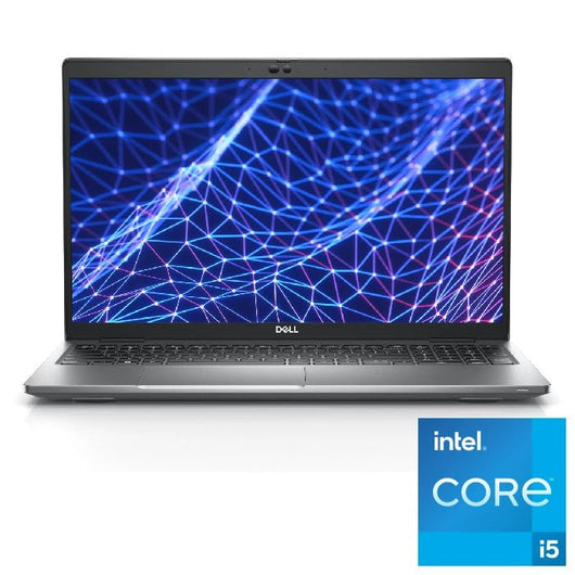 LAPTOP-DELL-LATITUDE-5530-CI5-1235U-8G-512G.SSD-Intel Iris Xe Graphics-15.6 Inch-F.Pr Power-3Yrs.