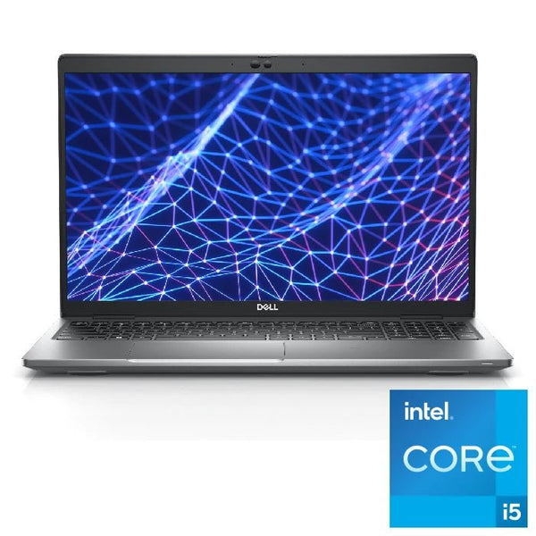 LAPTOP-DELL-LATITUDE-5530-CI5-1235U-8G-512G.SSD-Intel Iris Xe Graphics-15.6 Inch-F.Pr Power-3Yrs.