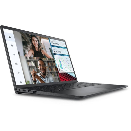 LAPTOP-DELL-VOSTRO-3520-CI3-1215U-8G-512G.SSD-Intel UHD Graphics-15.6 Inch FHD (1920 x 1080) 120Hz-Ubuntu-CARBON BLACK.