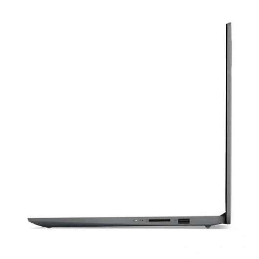 LAPTOP-LENOVO-IDEAPAD-1-15AMN7-AMD-R5-7520U-8G-512G.SSD-Integrated AMD Radeon 610M Graphics-15.6 Inch FHD (1920x1080)-WIN11-CLOUD GREY-BAG-2Yrs/ 82VG00MMED.