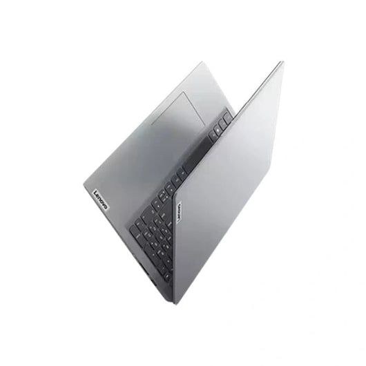 LAPTOP-LENOVO-IDEAPAD-1-15AMN7-AMD-R5-7520U-8G-512G.SSD-Integrated AMD Radeon 610M Graphics-15.6 Inch FHD (1920x1080)-WIN11-CLOUD GREY-BAG-2Yrs/ 82VG00MMED.