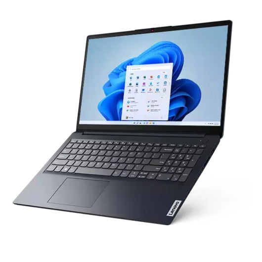 LAPTOP-LENOVO-IDEAPAD-1-15IAU7-CI3-1215U-8G-256G.SSD ABYSS BLUE 82QD00BDED.