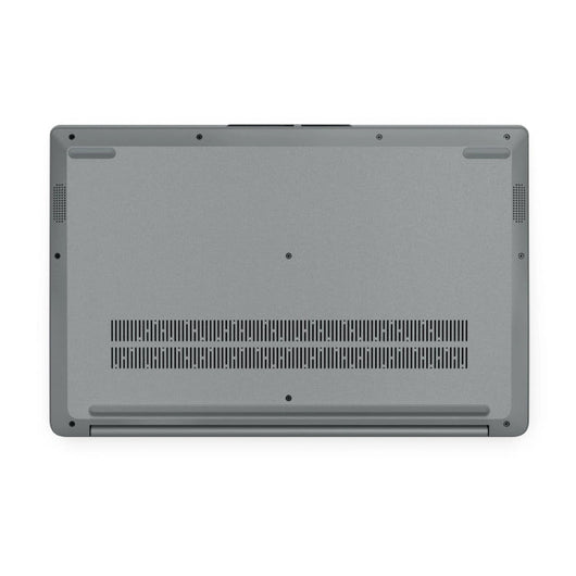 LAPTOP-LENOVO-IDEAPAD-1-15IAU7-CI7-1255U-8G-512G.SSD-Integrated Intel Iris Xe Graphics-15.6 Inch FHD-WIN11-CLOUD GRAY-2Yrs-With Bag / 82QD00AXED.