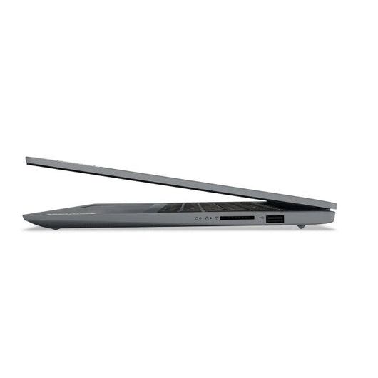LAPTOP-LENOVO-IDEAPAD-1-15IAU7-CI7-1255U-8G-512G.SSD-Integrated Intel Iris Xe Graphics-15.6 Inch FHD-WIN11-CLOUD GRAY-2Yrs-With Bag / 82QD00AXED.