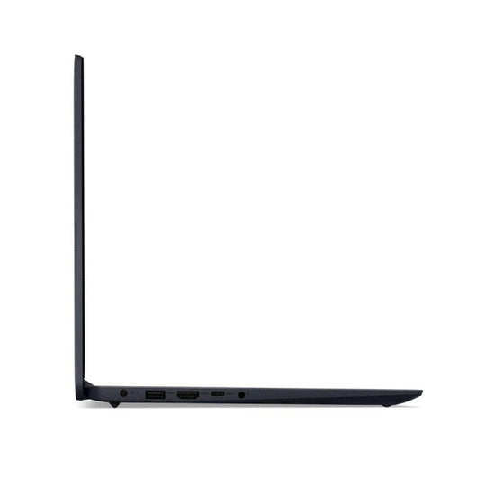 LAPTOP-LENOVO-IDEAPAD-1-15IGL7-CELERON-N4020-4G-256G.SSD-Intel UHD Graphics 600-15.6 Inch HD (1366x768)-DOS-ABYSS BLUE-BAG / 82V700FXED.