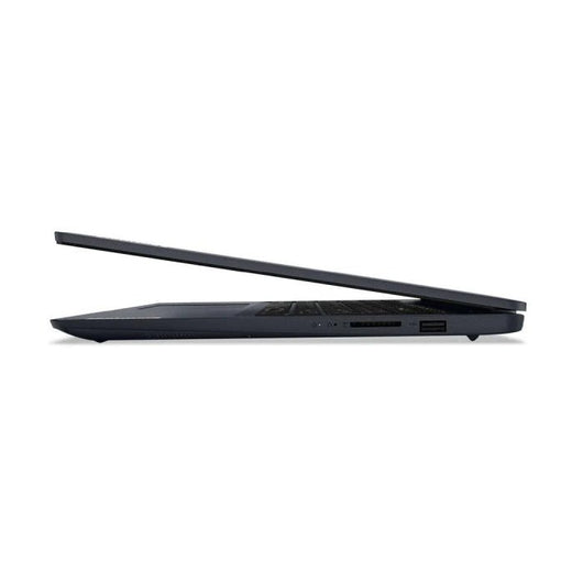 LAPTOP-LENOVO-IDEAPAD-1-15IGL7-CELERON-N4020-4G-256G.SSD-Intel UHD Graphics 600-15.6 Inch HD (1366x768)-DOS-ABYSS BLUE-BAG / 82V700FXED.