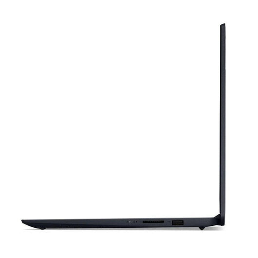 LAPTOP-LENOVO-IDEAPAD-1-15IGL7-CELERON-N4020-4G-256G.SSD-Intel UHD Graphics 600-15.6 Inch HD (1366x768)-DOS-ABYSS BLUE-BAG / 82V700FXED.
