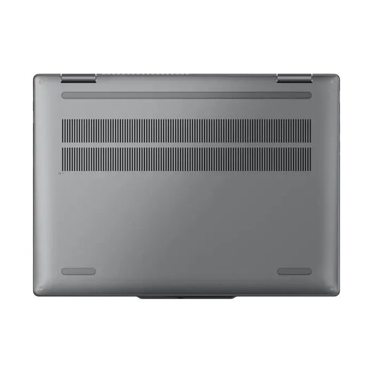 LAPTOP-LENOVO-IDEAPAD-5-14IRH9-2in1-CI5-13420H-Integrated Intel UHD Graphics-16GB-512GB SSD-14 Inch WUXGA (1920x1200) IPS 300nits Glossy-Backlit Arabic-Lenovo® Digital Pen 2-Touchscreen-Win11-Luna Grey / 83KX0044ED.