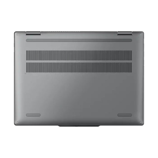 LAPTOP-LENOVO-IDEAPAD 5-14IRU9-2 IN 1-CI7-150U-16G-512G.SSD-Intel Graphics-14 WUXGA TS (1920x1200) IPS 300nits Glossy-Lenovo® Digital Pen 2-WIN 11- LUNA GREY-2Yrs / 83DT008YED.