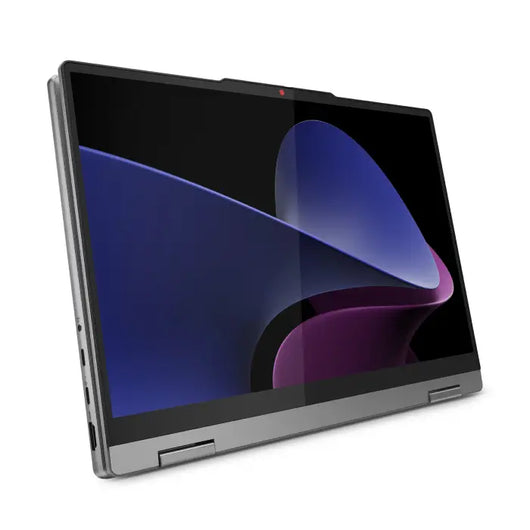 LAPTOP-LENOVO-IDEAPAD 5-14IRU9-2 IN 1-CI7-150U-16G-512G.SSD-Intel Graphics-14 WUXGA TS (1920x1200) IPS 300nits Glossy-Lenovo® Digital Pen 2-WIN 11- LUNA GREY-2Yrs / 83DT008YED.