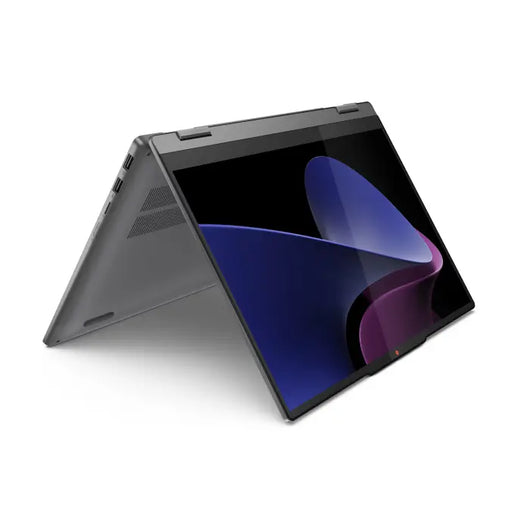 LAPTOP-LENOVO-IDEAPAD 5-14IRU9-2 IN 1-CI7-150U-16G-512G.SSD-Intel Graphics-14 WUXGA TS (1920x1200) IPS 300nits Glossy-Lenovo® Digital Pen 2-WIN 11- LUNA GREY-2Yrs / 83DT008YED.