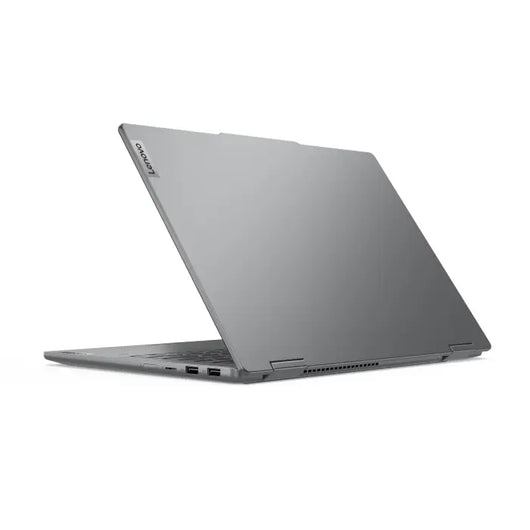 LAPTOP-LENOVO-IDEAPAD 5-14IRU9-2 IN 1-CI7-150U-16G-512G.SSD-Intel Graphics-14 WUXGA TS (1920x1200) IPS 300nits Glossy-Lenovo® Digital Pen 2-WIN 11- LUNA GREY-2Yrs / 83DT008YED.