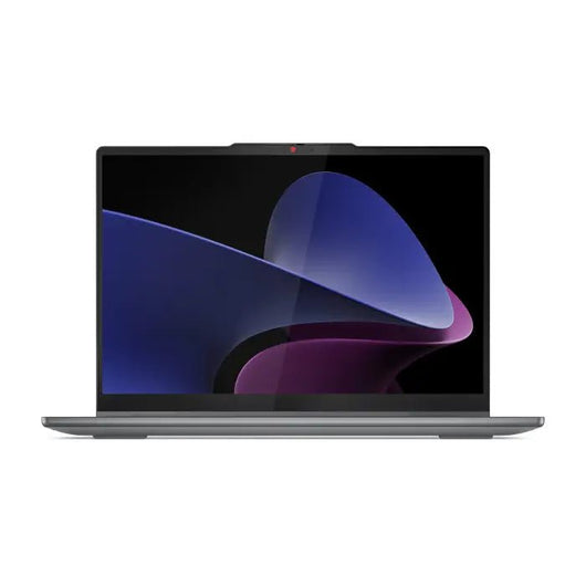 LAPTOP-LENOVO-IDEAPAD 5-14IRU9-2 IN 1-CI7-150U-16G-512G.SSD-Intel Graphics-14 WUXGA TS (1920x1200) IPS 300nits Glossy-Lenovo® Digital Pen 2-WIN 11- LUNA GREY-2Yrs / 83DT008YED.