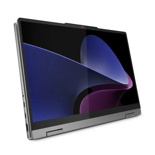 LAPTOP-LENOVO-IDEAPAD 5-14IRU9-2 IN 1-CI7-150U-16G-512G.SSD-Intel Graphics-14 WUXGA TS (1920x1200) IPS 300nits Glossy-Lenovo® Digital Pen 2-WIN 11- LUNA GREY-2Yrs / 83DT008YED.