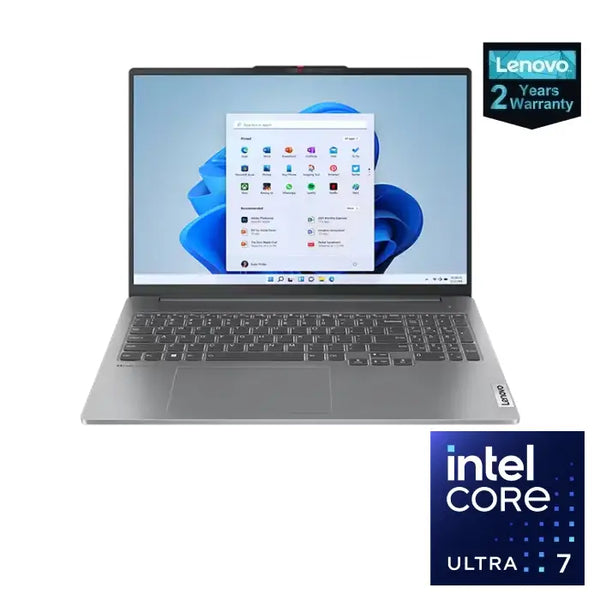 LAPTOP-LENOVO-IDEAPAD-PRO 5-16IMH9 ARCTIC GREY 83D40031ED.