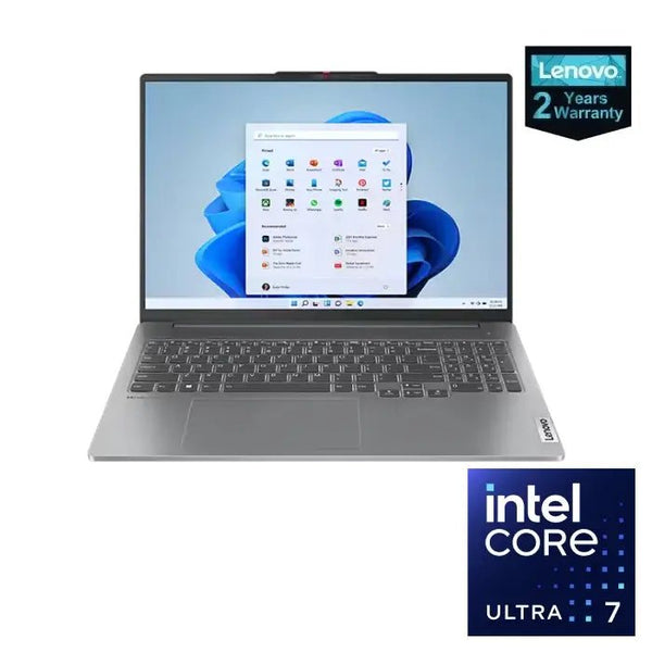 LAPTOP-LENOVO-IDEAPAD-PRO 5-16IMH9 ARCTIC GREY 83D40031ED.