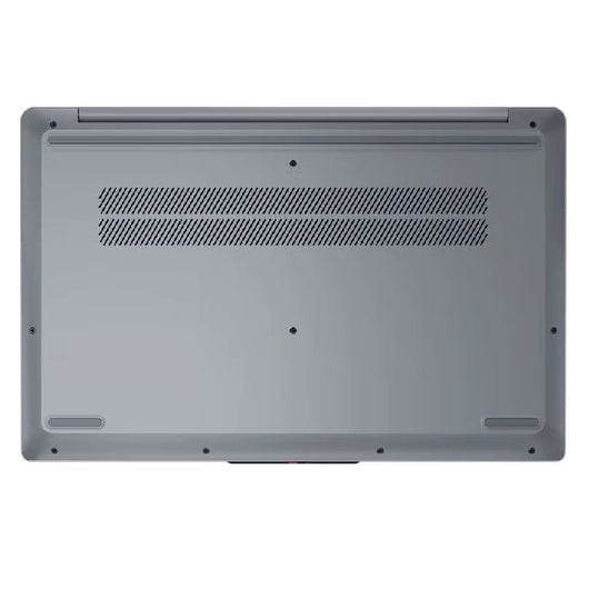 LAPTOP-LENOVO-IDEAPAD-SLIM 3-15AMN8-AMD-R5-7520U-8G-512G.SSD-Integrated AMD Radeon™ 610M Graphics-15.6 Inch FHD-WIN11-ARCTIC GREY-2Yrs-With Bag / 82XQ00D6ED.