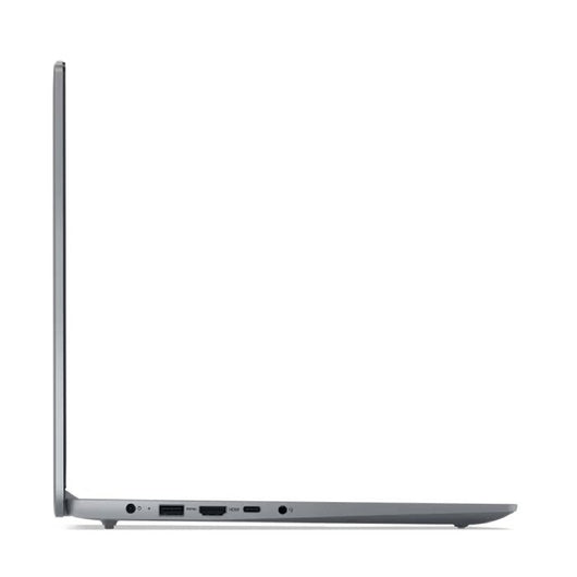 LAPTOP-LENOVO-IDEAPAD-SLIM 3-15IRH8-CI7-13620H-16G-512G.SSD-Intel UHD Graphics-15.6 Inch FHD (1920x1080)-WIN11-ARTCE GREY-2Yrs-BAG / 83EM007VED.