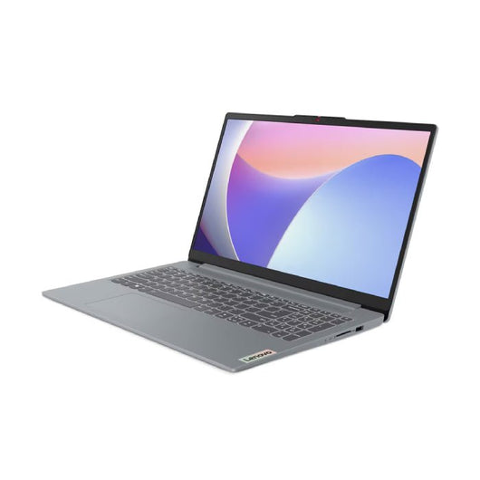 LAPTOP-LENOVO-IDEAPAD-SLIM 3-15IRH8-CI7-13620H-16G-512G.SSD-Intel UHD Graphics-15.6 Inch FHD (1920x1080)-WIN11-ARTCE GREY-2Yrs-BAG / 83EM007VED.
