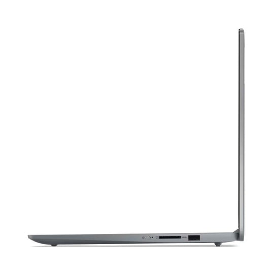 LAPTOP-LENOVO-IDEAPAD-SLIM 3-15IRH8-CI7-13620H-16G-512G.SSD-Intel UHD Graphics-15.6 Inch FHD (1920x1080)-WIN11-ARTCE GREY-2Yrs-BAG / 83EM007VED.