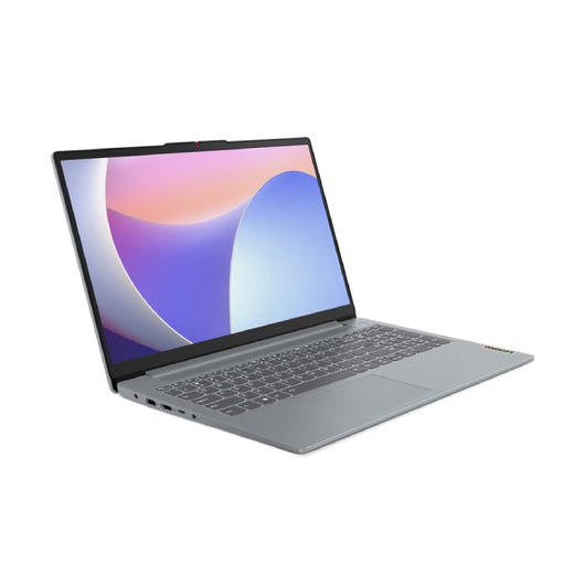 LAPTOP-LENOVO-IDEAPAD-SLIM 3-15IRH8-CI7-13620H-16G-512G.SSD-Intel UHD Graphics-15.6 Inch FHD (1920x1080)-WIN11-ARTCE GREY-2Yrs-BAG / 83EM007VED.