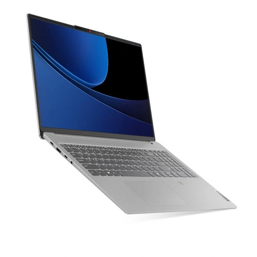 LAPTOP-LENOVO-IDEAPAD-SLIM-5-16IMH9-Intel Core Ultra7 155H-16G-512G.SSD-Integrated Intel Arc Graphics-16 Inch WUXGA (1920x1200) 60Hz-F.Pr-WIN11-CLOUD GREY-2Yrs/ 83DC003UED.