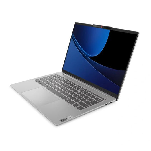 LAPTOP-LENOVO-IDEAPAD-SLIM-5-16IMH9-Intel Core Ultra7 155H-16G-512G.SSD-Integrated Intel Arc Graphics-16 Inch WUXGA (1920x1200) 60Hz-F.Pr-WIN11-CLOUD GREY-2Yrs/ 83DC003UED.