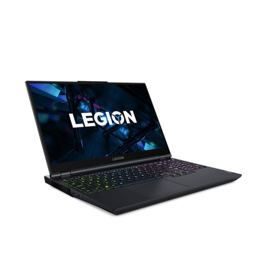 LAPTOP-LENOVO-LEGION-5-15ACH6H-AMD-R7-5800H PHANTOM BLUE 82JU01B7ED.