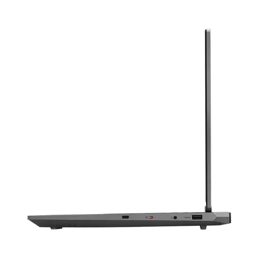 LAPTOP-LENOVO-LOQ-15IAX9-CI5-12450HX-12G-512GB SSD-NVIDIA GeForce RTX 2050 4GB GDDR6-15.6 INCH FHD (1920x1080) IPS 300nits Anti-glare-100% sRGB-144Hz-G-SYNC-WIN 11-Luna Grey- 2yrs / 83GS00SKED.