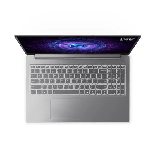 LAPTOP-LENOVO-LOQ-15IAX9E-CI5-12450HX-16G-512G.SSD-NVIDIA GeForce RTX 2050 4GB GDDR6-15.6 FHD (1920x1080) IPS 300nits-White Backlit-2Yrs-Luna Grey- Mouse /83LK0062ED.