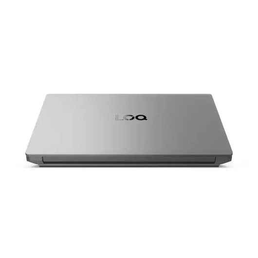 LAPTOP-LENOVO-LOQ-15IAX9E-CI5-12450HX-16G-512G.SSD-NVIDIA GeForce RTX 2050 4GB GDDR6-15.6 FHD (1920x1080) IPS 300nits-White Backlit-2Yrs-Luna Grey- Mouse /83LK0062ED.
