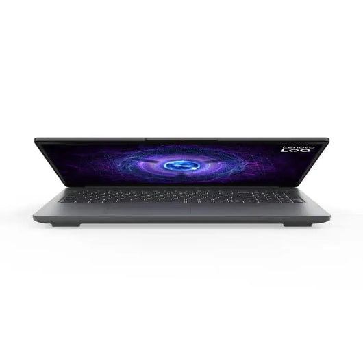 LAPTOP-LENOVO-LOQ-15IAX9E-CI5-12450HX-16G-512G.SSD-NVIDIA GeForce RTX 2050 4GB GDDR6-15.6 FHD (1920x1080) IPS 300nits-White Backlit-2Yrs-Luna Grey- Mouse /83LK0062ED.