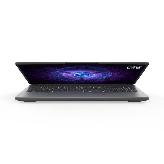 LAPTOP-LENOVO-LOQ-15IAX9E-CI5-12450HX-16G-512G.SSD-NVIDIA GeForce RTX 3050 6G DDR6-15.6 Inch FHD (1920x1080) 144Hz IPS-WIN11-2Yrs-LUNA GREY-MOUSE / 83LK0060ED.