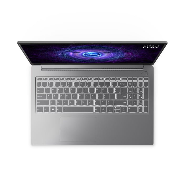 Lenovo LOQ Essential 15IAX9E Gaming Laptop Grey 83LK0070ED – Smart