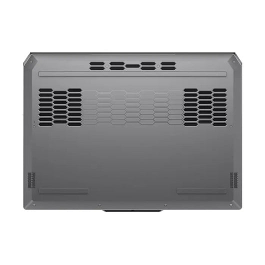 LAPTOP-LENOVO-LOQ-15IRX10-CI7-14700HX-2x12G-512G.SSD-NVIDIA® GeForce RTX™ 5050 8GB GDDR7-15.6 Inch FHD (1920x1080) IPS 300nits Anti-glare-White Backlit Arabic-Win11-Luna Grey - 2yrs / 83JE00DAED.