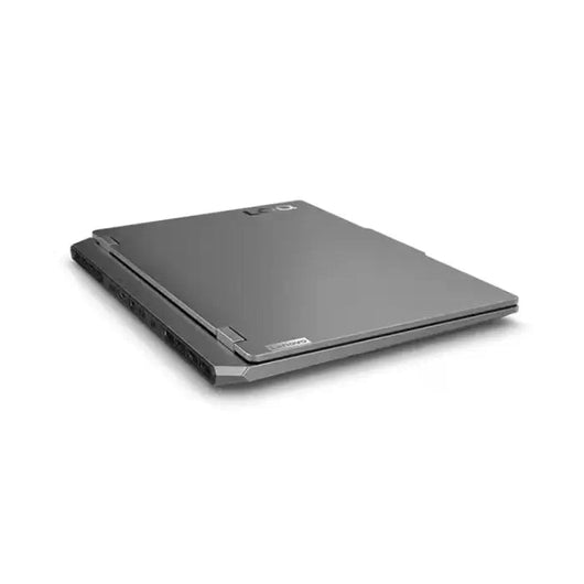 LAPTOP-LENOVO-LOQ-15IRX9-CI7-13650HX-24G(2x 12GB SO-DIMM)-512G.SSD-NVIDIA GeForce RTX 3050 6GB GDDR6-15.6 INCH FHD (1920x1080) IPS 300nits Anti-glare 144Hz White Backlit Keyboard Arabic-DOS - LUNA GREY-2Yrs / 83DV010KED.