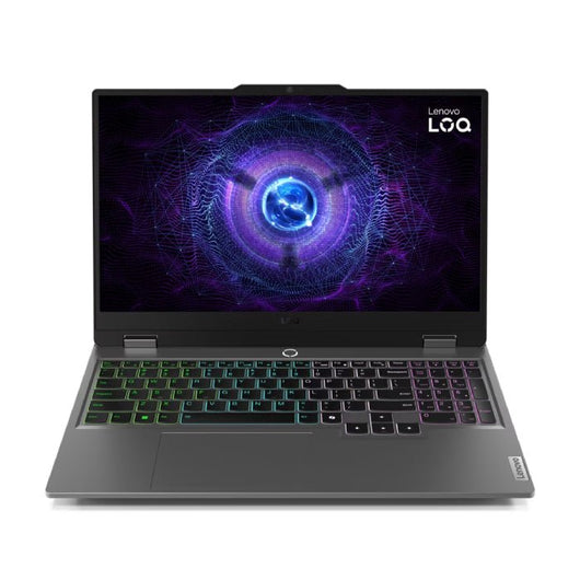 LAPTOP-LENOVO-LOQ-15IRX9-CI7-13650HX LUNA GREY 83DV008PED.