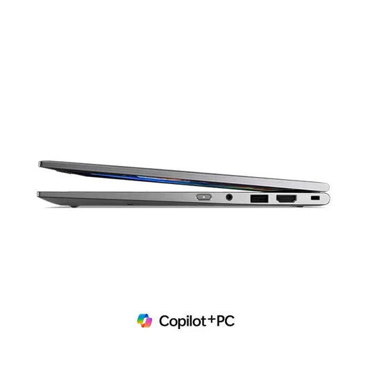 LAPTOP-LENOVO-THINKPAD-X1 2-in-1 Gen 10- Core Ultra 7-255U-32G-1TB SSD-Integrated Intel® Graphics-14INCH WUXGA (1920x1200) IPS 500nits Anti-reflection-60Hz-Touch-WIN 11-Grey-3YRS /21Q0001TED.
