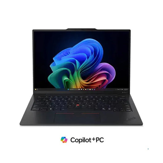 LAPTOP-LENOVO-THINKPAD-X1 CARBON-GEN 13- Core Ultra 7-255U-32G-1TB-Intel® Graphics-14 INCH WUXGA (1920x1200) IPS 500nits Anti-glare 60Hz-WIN 11-Black-3YRS / 21NX000SED.