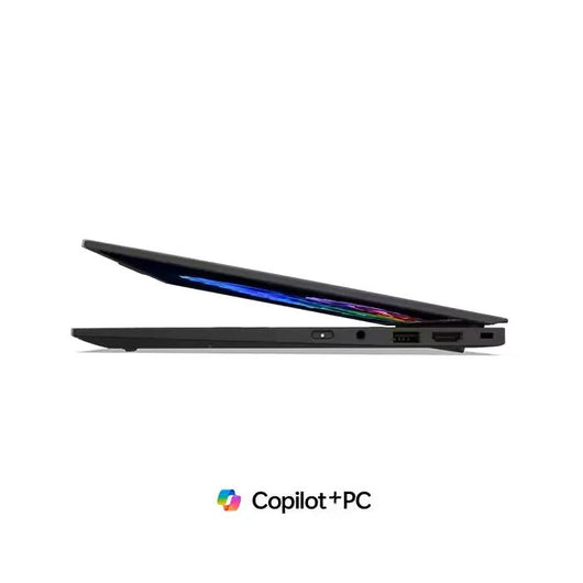 LAPTOP-LENOVO-THINKPAD-X1 CARBON-GEN 13- Core Ultra 7-255U-32G-1TB-Intel® Graphics-14 INCH WUXGA (1920x1200) IPS 500nits Anti-glare 60Hz-WIN 11-Black-3YRS / 21NX000SED.