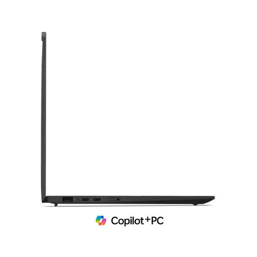 LAPTOP-LENOVO-THINKPAD-X1 CARBON-GEN 13- Core Ultra 7-255U-32G-1TB-Intel® Graphics-14 INCH WUXGA (1920x1200) IPS 500nits Anti-glare 60Hz-WIN 11-Black-3YRS / 21NX000SED.