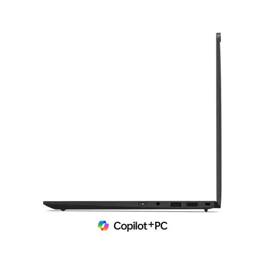 LAPTOP-LENOVO-THINKPAD-X1 CARBON-GEN 13- Core Ultra 7-255U-32G-1TB-Intel® Graphics-14 INCH WUXGA (1920x1200) IPS 500nits Anti-glare 60Hz-WIN 11-Black-3YRS / 21NX000SED.