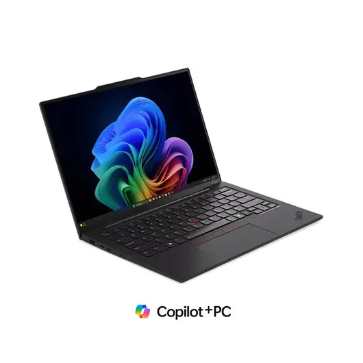 LAPTOP-LENOVO-THINKPAD-X1 CARBON-GEN 13- Core Ultra 7-255U-32G-1TB-Intel® Graphics-14 INCH WUXGA (1920x1200) IPS 500nits Anti-glare 60Hz-WIN 11-Black-3YRS / 21NX000SED.