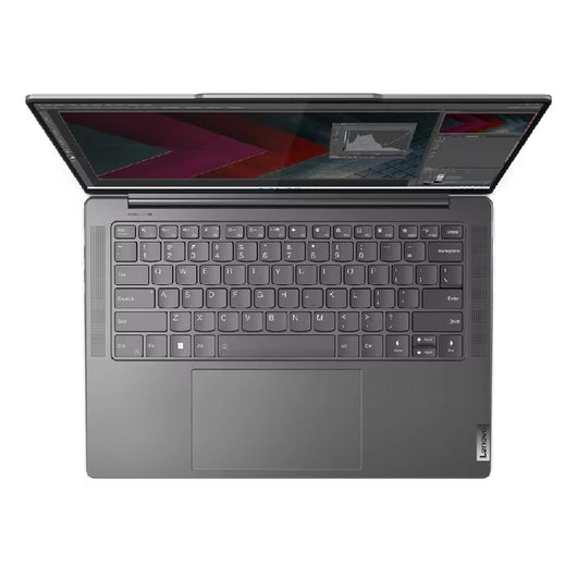 LAPTOP-LENOVO-YOGA-PRO-7-14IRH8-CI7-13700H STORM GREY 82Y700D6ED.