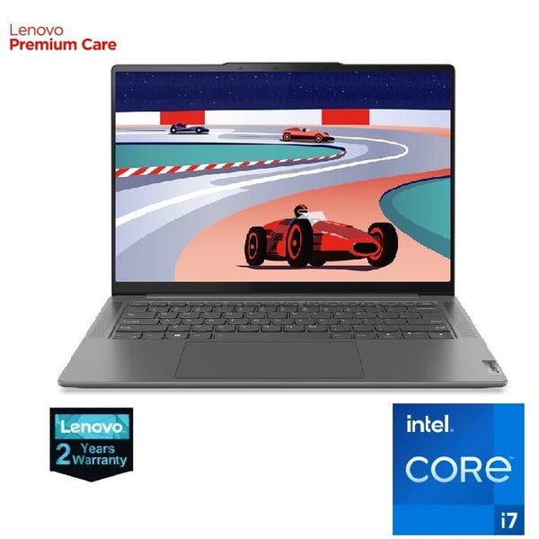 LAPTOP-LENOVO-YOGA-PRO-7-14IRH8-CI7-13700H STORM GREY 82Y700D6ED.