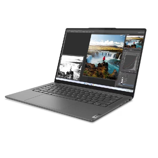 LAPTOP-LENOVO-YOGA-PRO-7-14IRH8-CI7-13700H STORM GREY 82Y700D6ED.