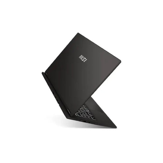 LAPTOP-MSI-Commercial 14 H-A2RMG-CI7-240H-16G-1T SSD-INTEL IRIS XE  GRAPHIC-14 INCH FHD-Backlit Keyboard-WIN 11-SOLID Grey / 9S7-14L111-401.