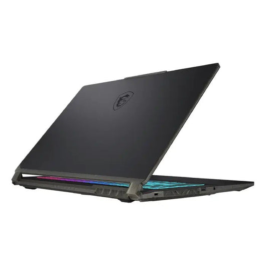 LAPTOP-MSI-CYBORG 15-A13UDX-CI7-13620H-16G-512G SSD-NVIDIA GeForce RTX 3050 6G-15.6 INCH FHD-DOS-Translucent Black / 9S7-15K111-1833.