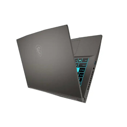 LAPTOP-MSI-THIN 15-B13VE-CI7-13620H-16G-512G SSD-NVIDIA GeForce RTX 4050 6G-15.6 INCH FHD-DOS-Gray / 9S7-16R831-2614.